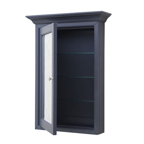 Modern Grey Medicine Cabinets 